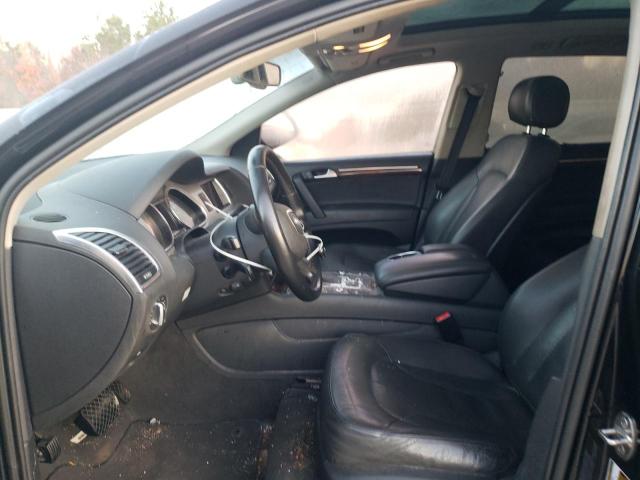 Photo 7 from auction – 2012 AUDI Q7 PRESTIG with VIN WA1VMAFE0CD010506