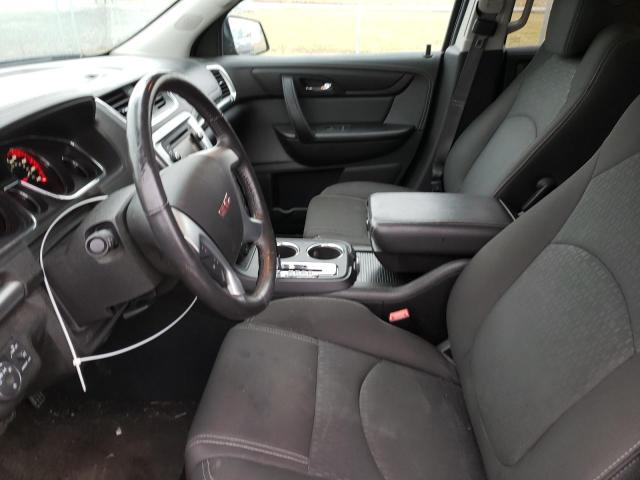 Photo 7 from auction – 2016 GMC ACADIA SLE with VIN 1GKKRPKDXGJ325786