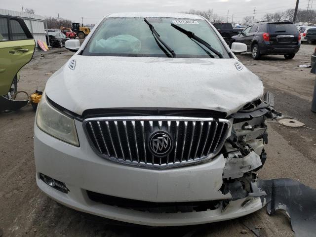 Photo 5 from auction – 2013 BUICK LACROSSE with VIN 1G4GC5E37DF335535