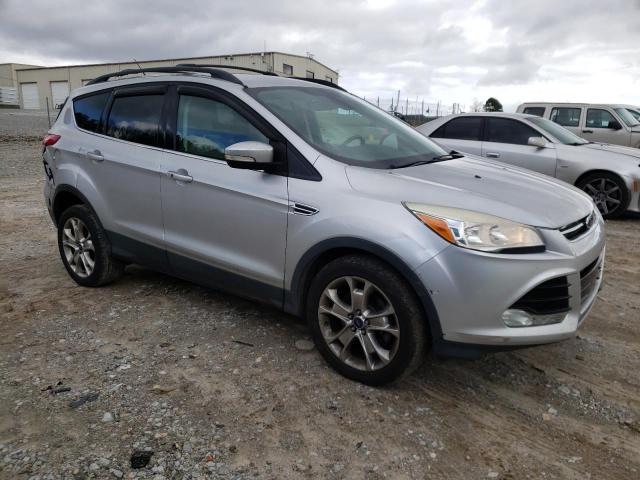 Photo 4 from auction – 2013 FORD ESCAPE SEL with VIN 1FMCU9HX7DUC16932