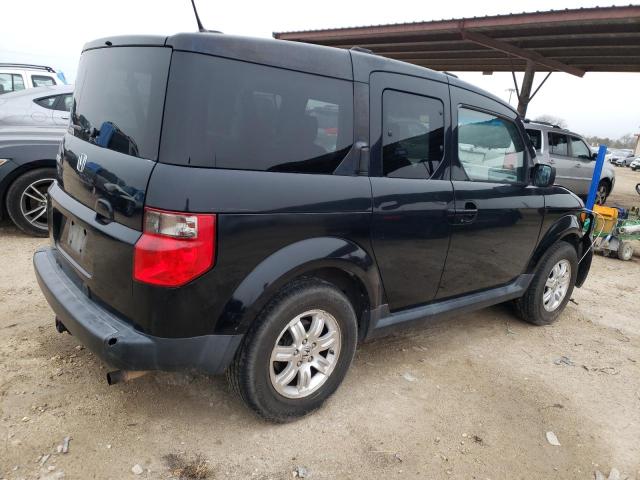 Photo 3 from auction – 2007 HONDA ELEMENT EX with VIN 5J6YH28757L005819
