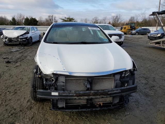 Photo 5 from auction – 2012 HYUNDAI SONATA SE with VIN 5NPEC4AC4CH402320