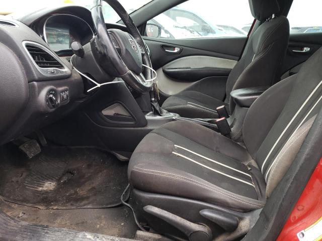 Photo 7 from auction – 2014 DODGE DART SXT with VIN 1C3CDFBB2ED765573