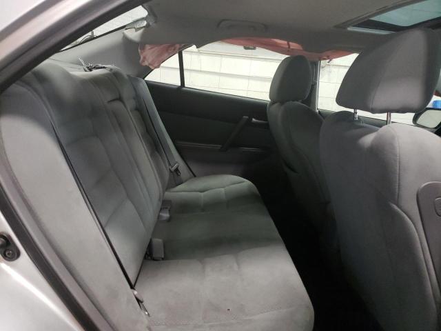 Photo 10 from auction – 2008 MAZDA 6 I with VIN 1YVHP80C785M28874