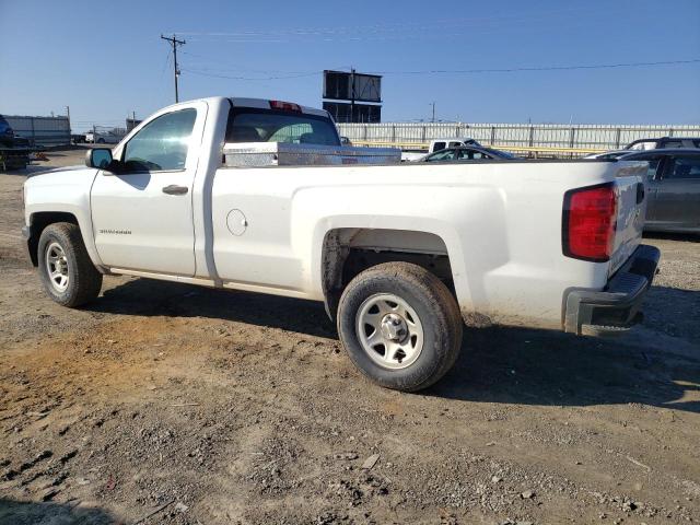 Photo 2 from auction – 2014 CHEVROLET SILVERADO with VIN 1GCNCPEH0EZ312830