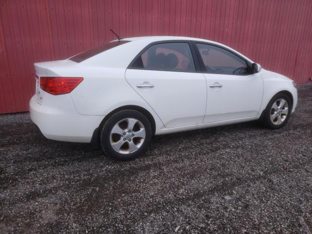 Photo 3 from auction – 2010 KIA FORTE EX with VIN KNAFU4A21A5200974
