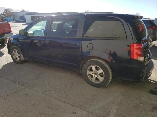 Photo 2 from auction – 2012 DODGE GRAND CARA with VIN 2C4RDGCG8CR320027