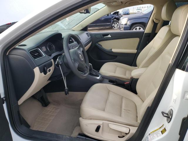 Photo 7 from auction – 2014 VOLKSWAGEN JETTA SE with VIN 3VWD17AJ6EM415596