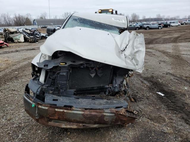 Photo 5 from auction – 2010 DODGE RAM 1500 with VIN 1D7RV1GP6AS186821