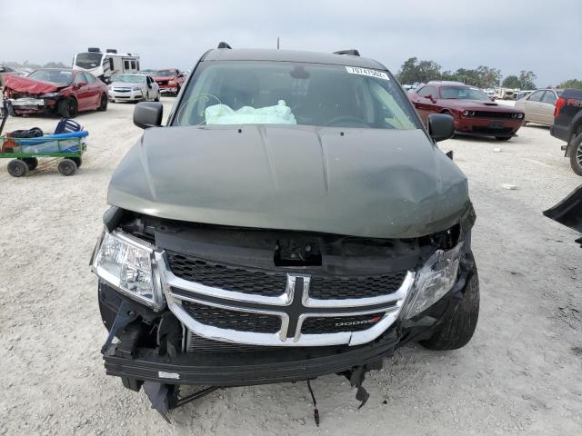 Photo 5 from auction – 2019 DODGE JOURNEY SE with VIN 3C4PDCAB3KT856452