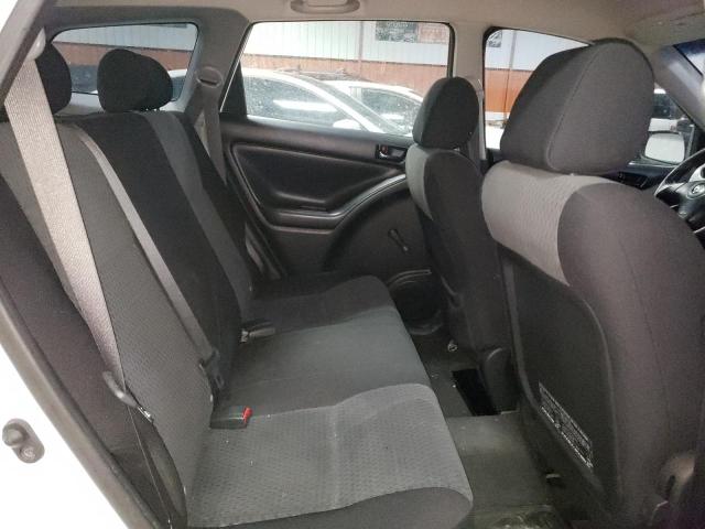 Foto 10 de la subasta – 2007 TOYOTA COROLLA MA con VIN 2T1KR32E17C635205