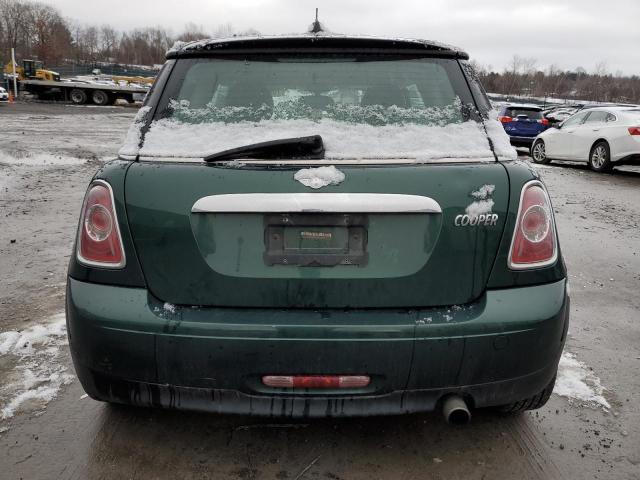Photo 6 from auction – 2013 MINI COOPER with VIN WMWSU3C59DT373397