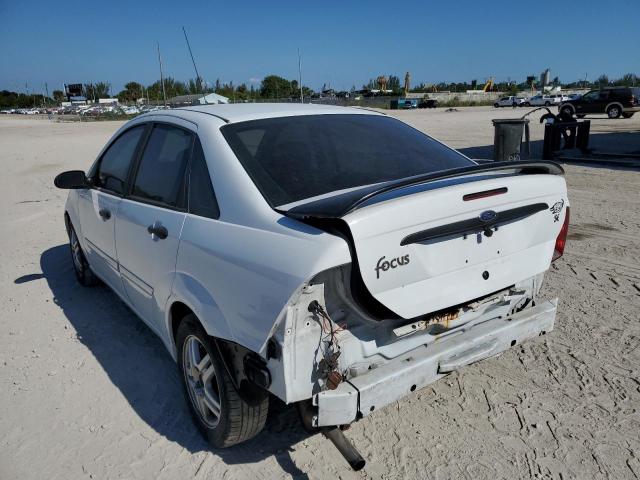 Photo 2 from auction – 2003 FORD FOCUS SE C with VIN 1FAFP34373W309533