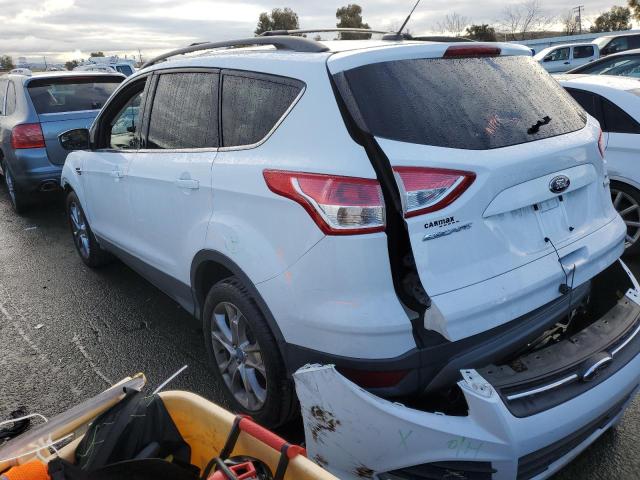 Photo 2 from auction – 2013 FORD ESCAPE SE with VIN 1FMCU0GX4DUB83837