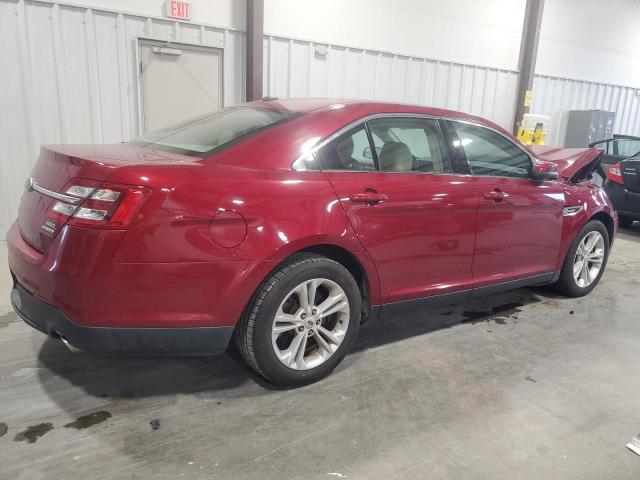 Photo 3 from auction – 2013 FORD TAURUS SEL with VIN 1FAHP2E87DG192156