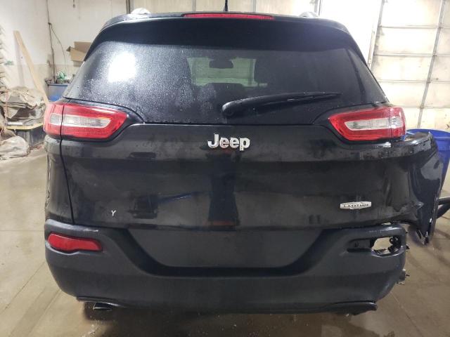 Photo 6 from auction – 2014 JEEP CHEROKEE L with VIN 1C4PJLCBXEW324023