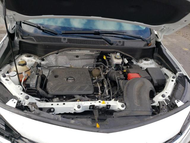 Photo 12 from auction – 2020 BUICK ENCORE GX with VIN KL4MMDSL8LB105750