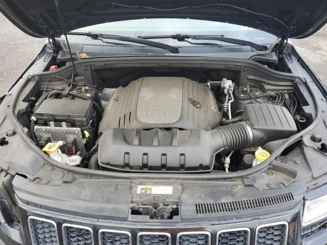 Photo 11 from auction – 2016 JEEP GRAND CHER with VIN 1C4RJFCT7GC427844