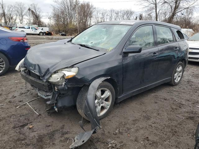 TOYOTA COROLLA MA 2005 with VIN 2T1KR32E65C478493 - Photo from auction