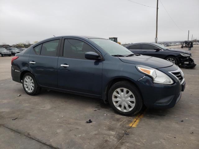 Photo 4 from auction – 2015 NISSAN VERSA S with VIN 3N1CN7AP2FL940253