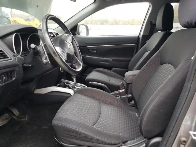 Photo 7 from auction – 2011 MITSUBISHI OUTLANDER with VIN JA4AP4AU0BZ024493