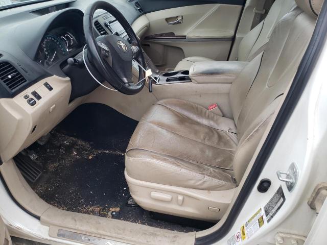 Photo 7 from auction – 2010 TOYOTA VENZA with VIN 4T3BK3BB8AU036051