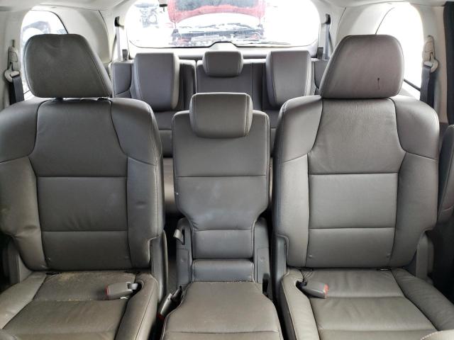 Photo 10 from auction – 2013 HONDA ODYSSEY EX with VIN 5FNRL5H60DB063370