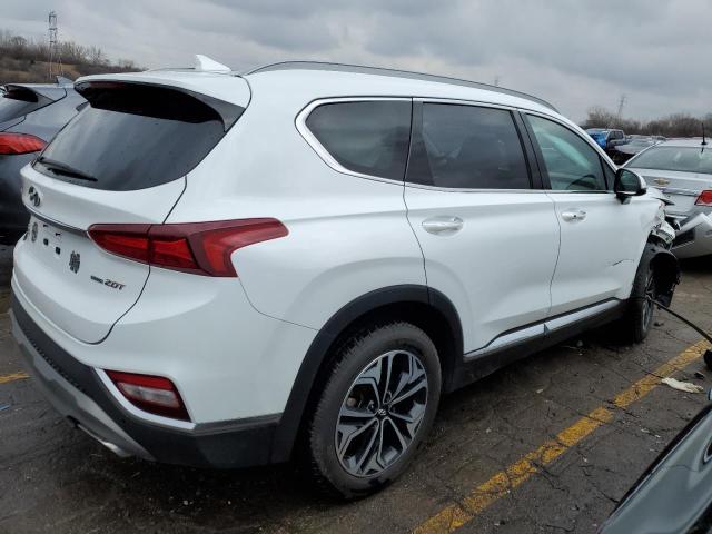Photo 3 from auction – 2019 HYUNDAI SANTA FE L with VIN 5NMS5CAA1KH032834