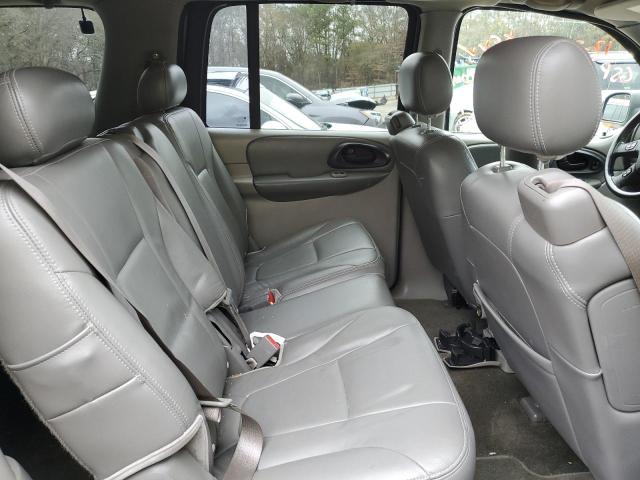 Photo 10 from auction – 2003 CHEVROLET TRAILBLAZE with VIN 1GNES16PX36227392