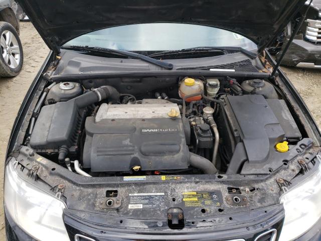Photo 11 from auction – 2003 SAAB 9-3 LINEAR with VIN YS3FB45S531044718