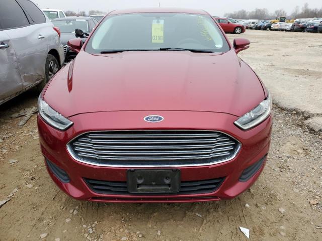 Photo 5 from auction – 2015 FORD FUSION SE with VIN 3FA6P0H73FR181214