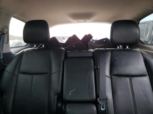 Photo 10 from auction – 2013 NISSAN PATHFINDER with VIN 5N1AR2MM8DC668888