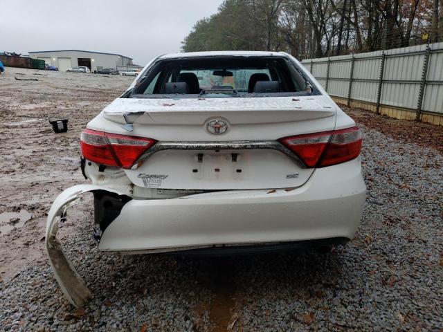Photo 6 from auction – 2016 TOYOTA CAMRY LE with VIN 4T1BF1FK2GU580582