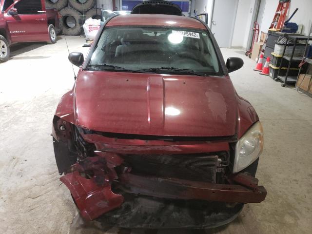 Photo 5 from auction – 2007 DODGE CALIBER SX with VIN 1B3HB48B87D164126