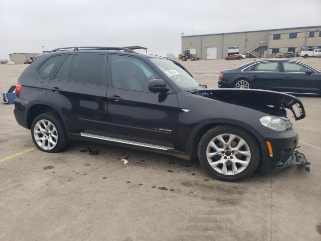 Photo 4 from auction – 2012 BMW X5 XDRIVE3 with VIN 5UXZV4C54CL763812