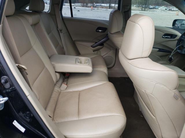 Photo 11 from auction – 2013 ACURA RDX with VIN 5J8TB3H32DL019808