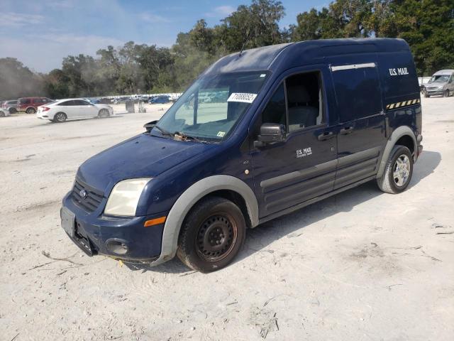 FORD TRANSIT CO 2010 with VIN NM0LS7BN5AT006382 - Photo from auction