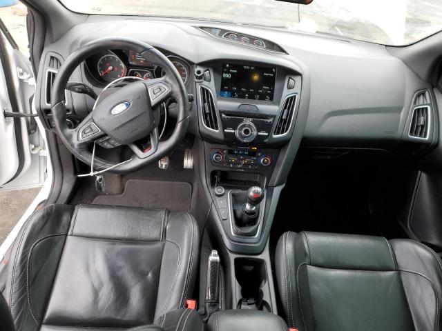 Photo 8 from auction – 2016 FORD FOCUS ST with VIN 1FADP3L90GL238261