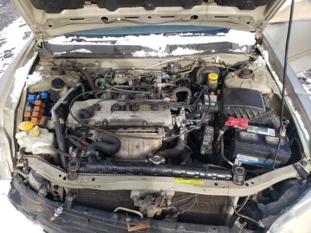 Photo 11 from auction – 2000 NISSAN ALTIMA XE with VIN 1N4DL01D1YC152864