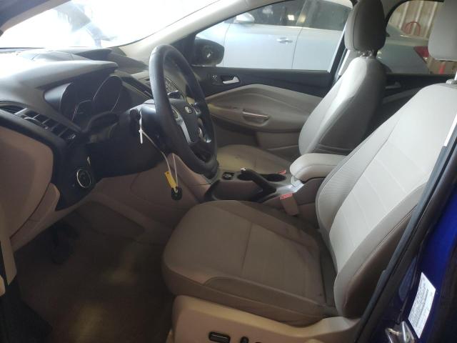 Photo 7 from auction – 2016 FORD ESCAPE SE with VIN 1FMCU0GX8GUC46068