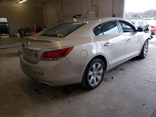 Photo 3 from auction – 2013 BUICK LACROSSE with VIN 1G4GC5E35DF296511