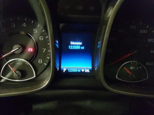Photo 9 from auction – 2013 CHEVROLET MALIBU 2LT with VIN 1G11F5RR3DF122798