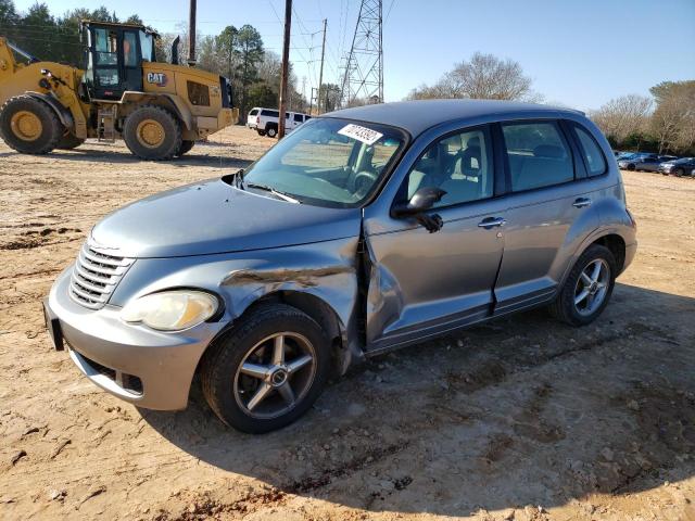 CHRYSLER PT CRUISER 2008 with VIN 3A8FY48B38T214908 - Photo from auction