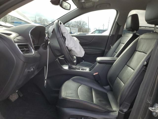 Photo 7 from auction – 2020 CHEVROLET EQUINOX PR with VIN 3GNAXNEV9LS524236