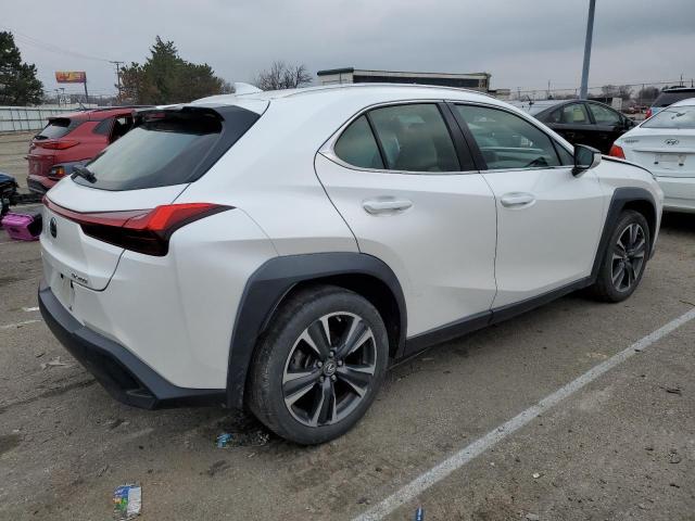 Photo 3 from auction – 2019 LEXUS UX 200 with VIN JTHY3JBH7K2014972