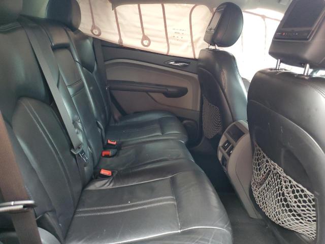 Photo 11 from auction – 2011 CADILLAC SRX PERFOR with VIN 3GYFNBEY2BS557696