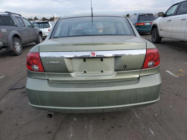 Photo 6 from auction – 2003 SATURN L200 with VIN 1G8JU54F63Y550954