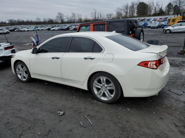 Photo 2 from auction – 2011 ACURA TSX with VIN JH4CU4F61BC000223
