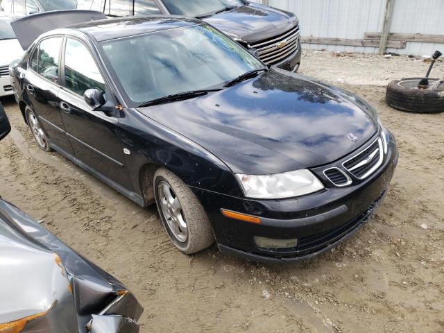 Photo 4 from auction – 2003 SAAB 9-3 LINEAR with VIN YS3FB45S531044718