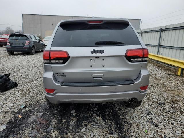 Photo 6 from auction – 2017 JEEP GRAND CHER with VIN 1C4RJFAGXHC735243